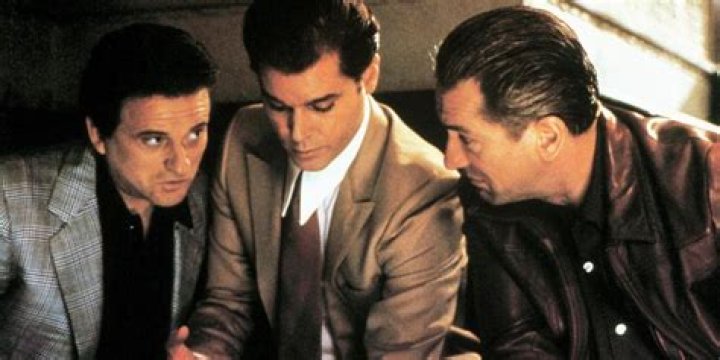 The Definitive Guide To The Goodfellas Cast: A Behind-the-Scenes Look