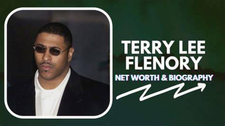 The Enigmatic Terry Flenory: Behind The Notorious Drug Kingpin