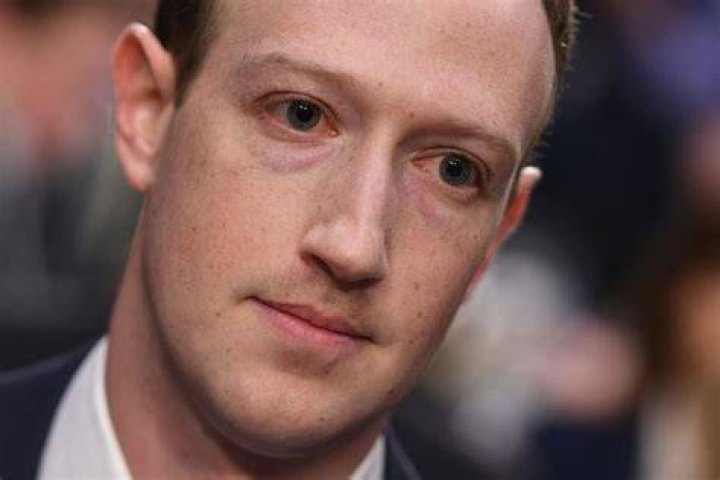 The facts about Facebook TechCrunch