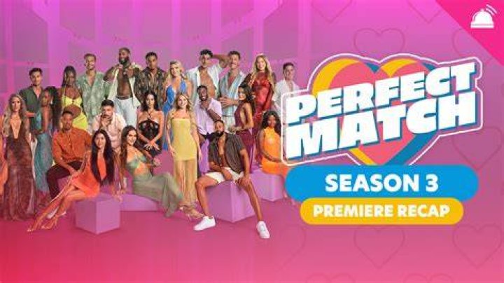 The first Perfect Match season 2 contestants have been confirmed