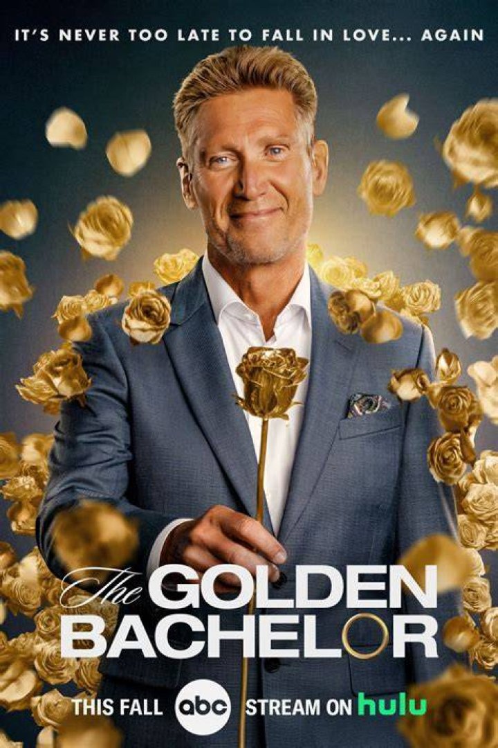 The Golden Bachelor What Happened To Gerry Turner's Wife?