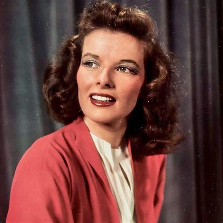 The Great Katharine Hepburn "ScoobyDoo, Where Are You!" Saturday