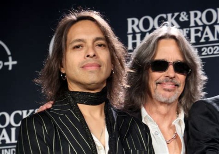 The Lead Singer of These Rock Bands Has Unexpectedly Passed