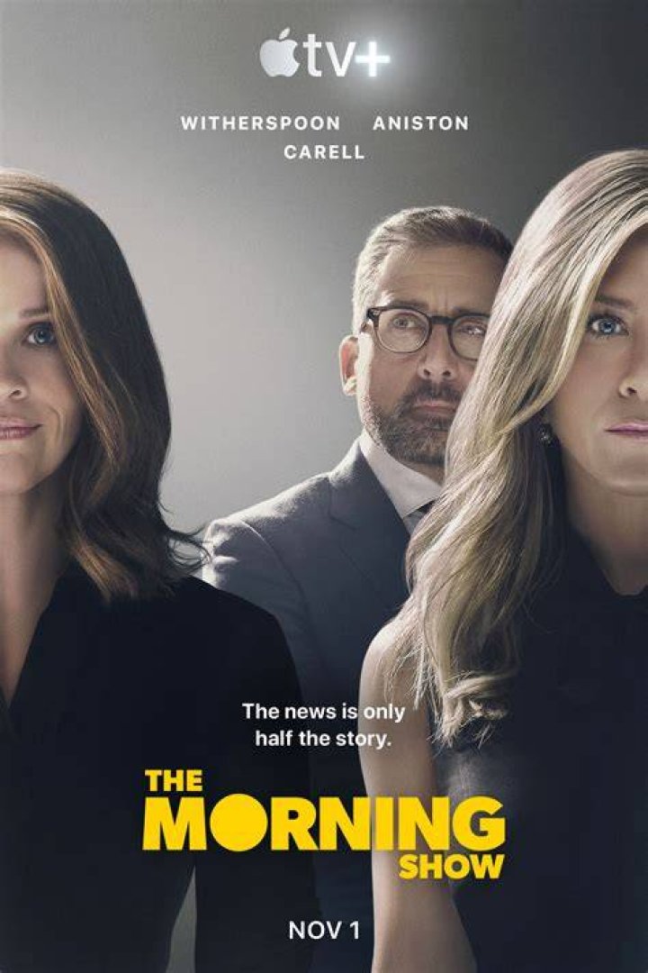 The Morning Show Season 1 Full 110 Episodes Watch Online in HD on