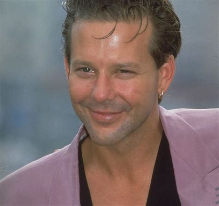 The Movies Of Mickey Rourke The Ace Black Movie Blog