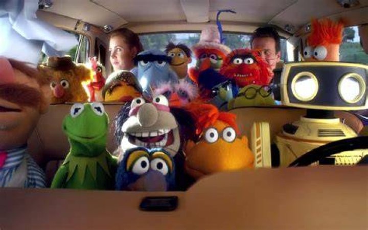 The Muppets are back with ‘The Muppets Mayhem’ Moviefone