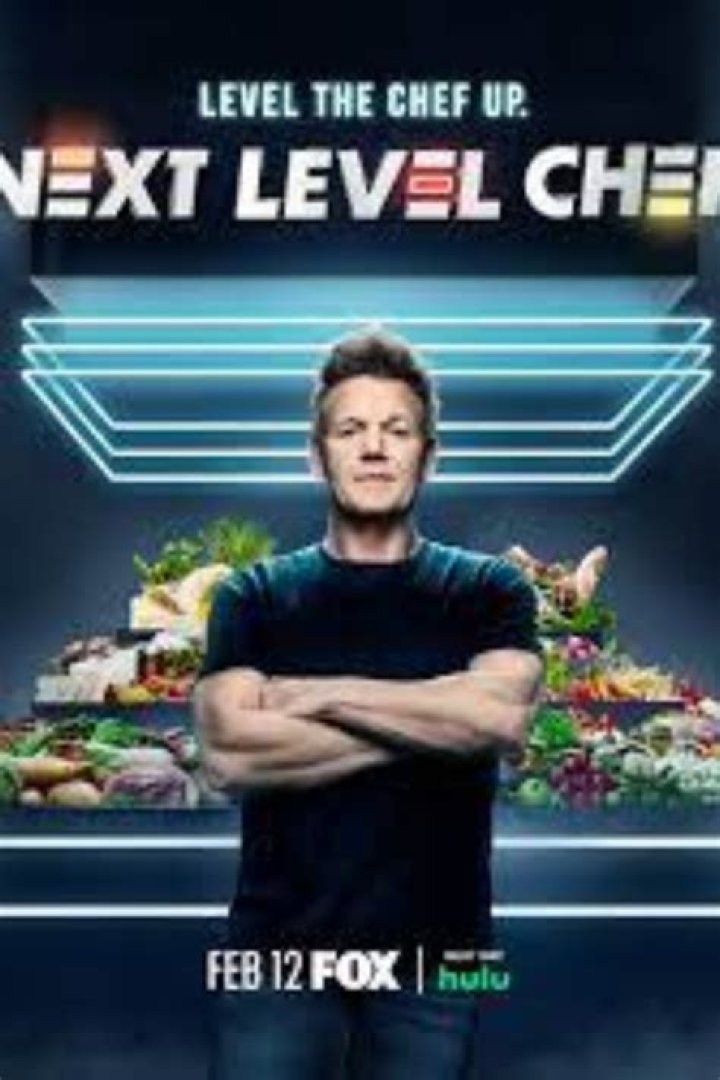 The Next Level Chef Challenge Everyone Should Try, According To Richard