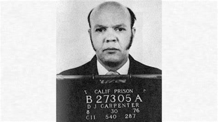 The Notorious David Carpenter: A Killer's Twisted Deeds