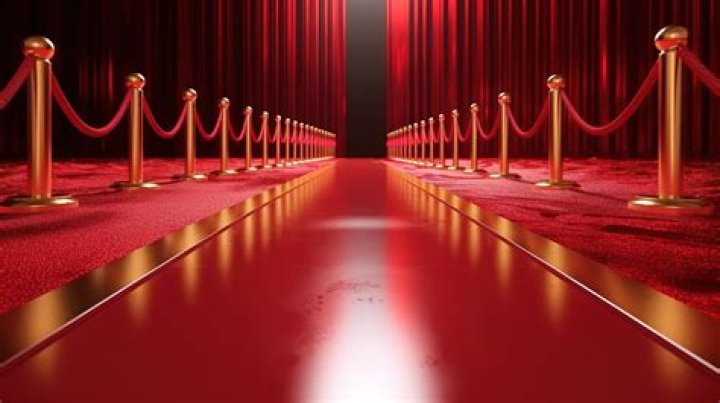 The Office Red Carpet and On the Town Photo 600831