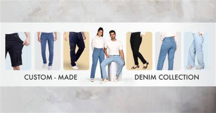 The Perfect Fit: Clothing Made Just For You
