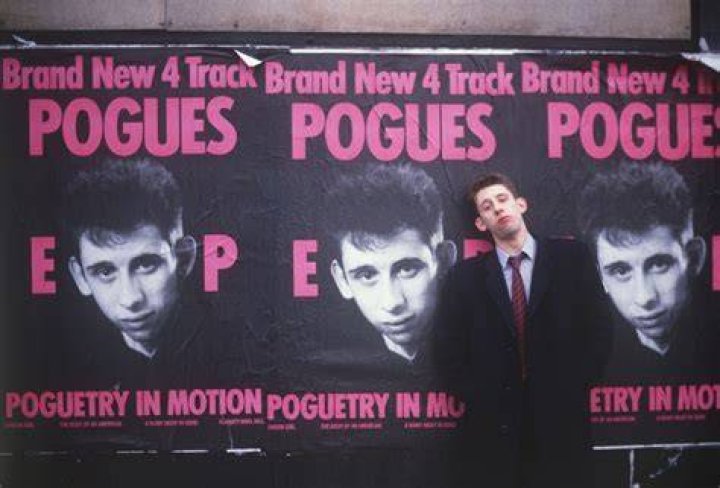 The Pogues New Songs, Playlists, Videos & Tours BBC Music