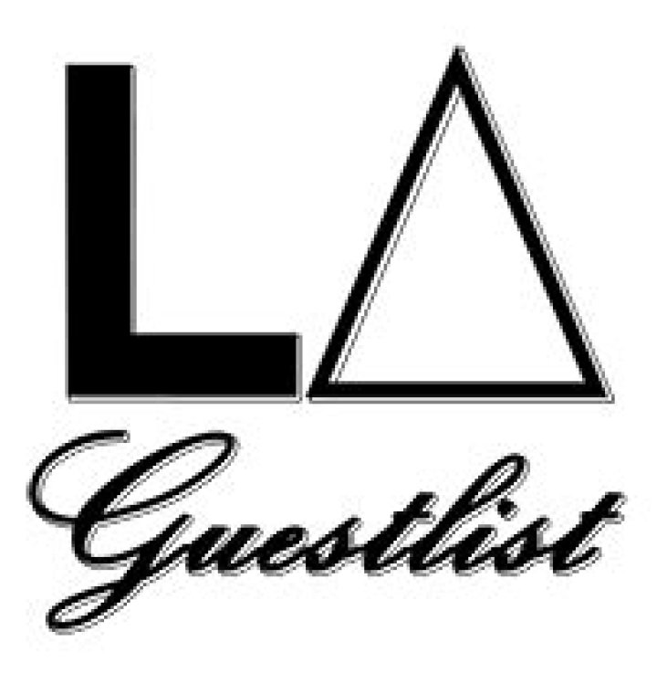 The Scoop LA Guestlist