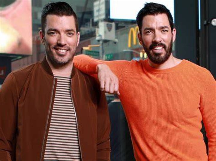 The Scott Brothers Get Competitive Playing 'Who Is Most Likely To
