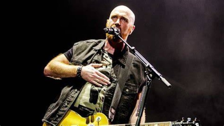 The Script Guitarist Mark Sheehan Dead at 46 Following 'Brief Illness'