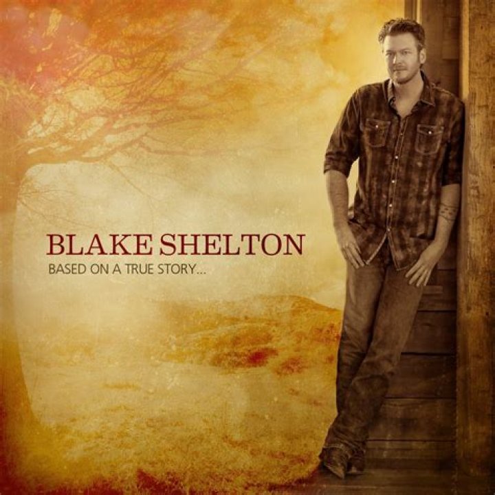 The Story of Blake Shelton's Brother Who Tragically Died in a Car Accident