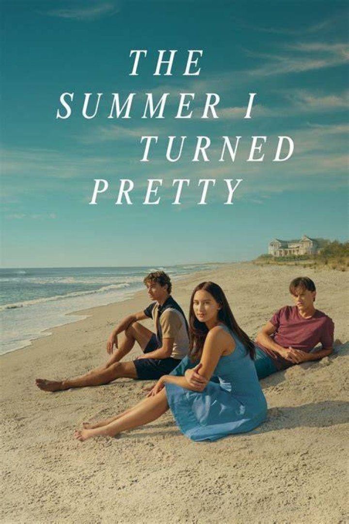 the summer i turned pretty cast Turn ons, It cast, Pretty