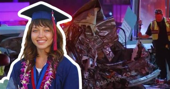 The Tragic Story Of Nikki Catsouras: A Cautionary Tale About Speeding