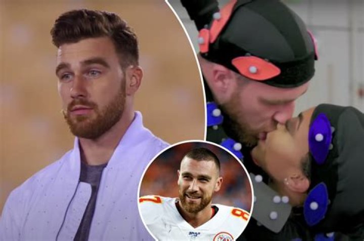 The Travis Kelce Reality Dating Show He Doesn’t Want You to See