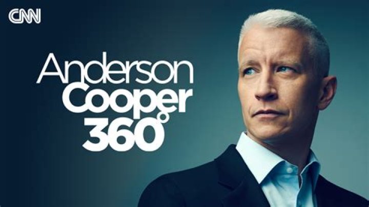 The Truth About Anderson Cooper And Andy Cohen's Relationship