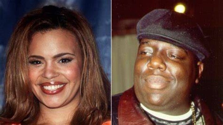 The Truth About Faith Evans & The Notorious B.I.G.'s Rocky Marriage
