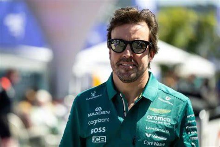 The Truth About Fernando Alonso's Sister: Uncovering The Mystery