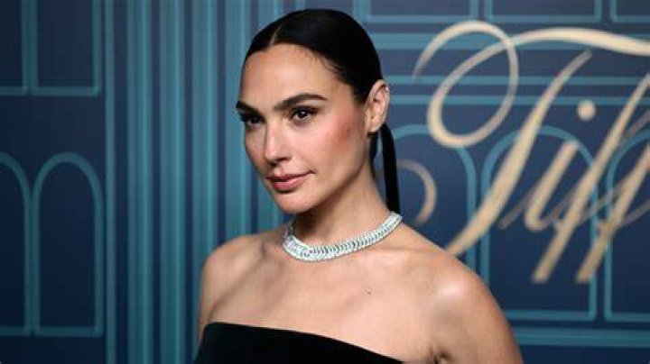 The Truth About Gal Gadot's Marriage