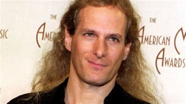 The Truth About Michael Bolton's Love Square With Lisa Rinna, Harry