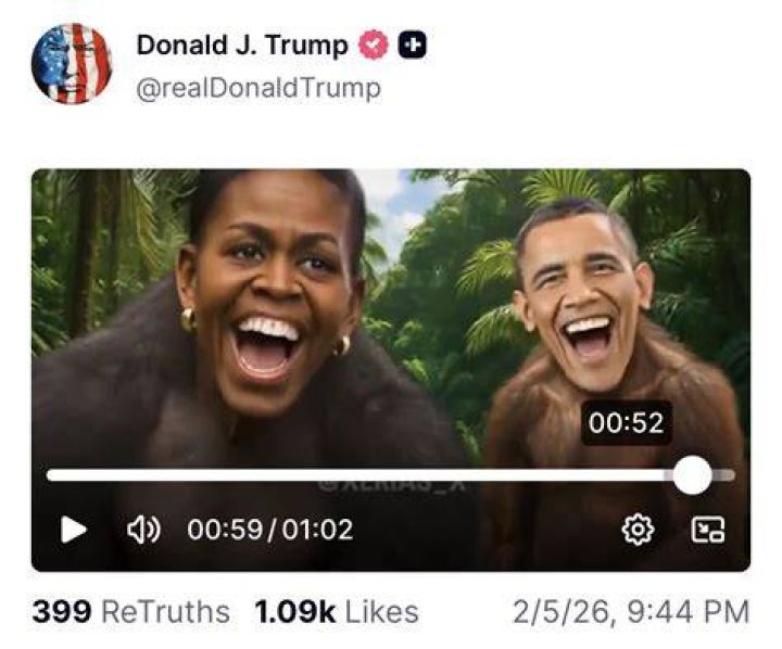 The Truth About Obama's Adopted Children
