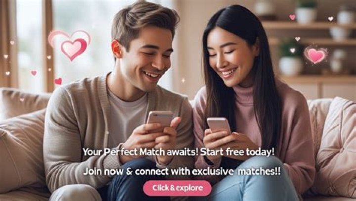The Ultimate Guide To Finding Your Perfect Match