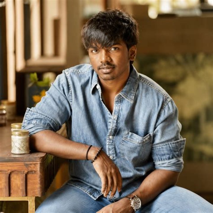 The Ultimate Guide To Jessy Sethupathi: A Rising Star In The Tamil Film Industry