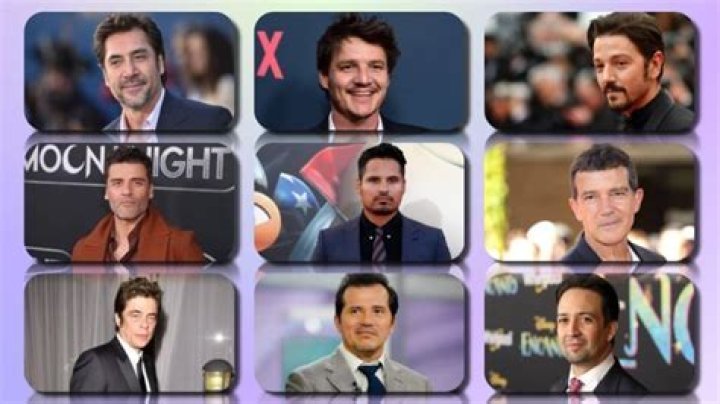 The Ultimate Guide To Spanish Cinema: Meet The Famous Spanish Actors Who Rule The Screen