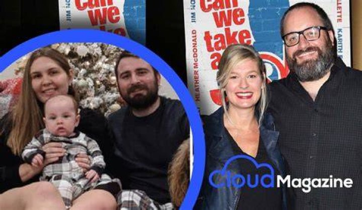 The Ultimate Guide To Tom Segura's Kids: Everything You Need To Know