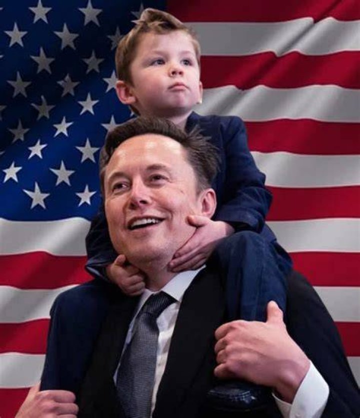 The Unbreakable Bond Between Elon Musk And His Brother, Griffin Musk