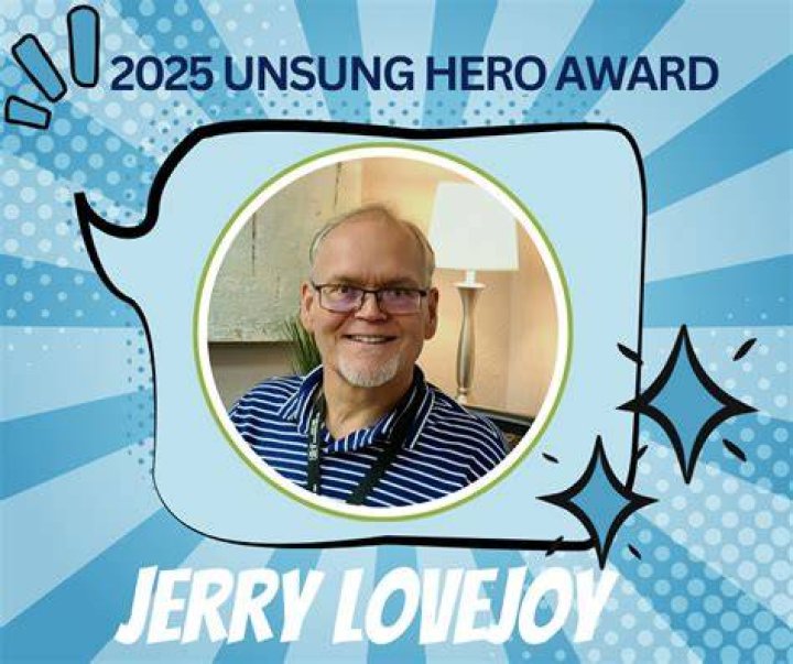 The Unsung Hero: Why Jerry Trainor Deserves Recognition