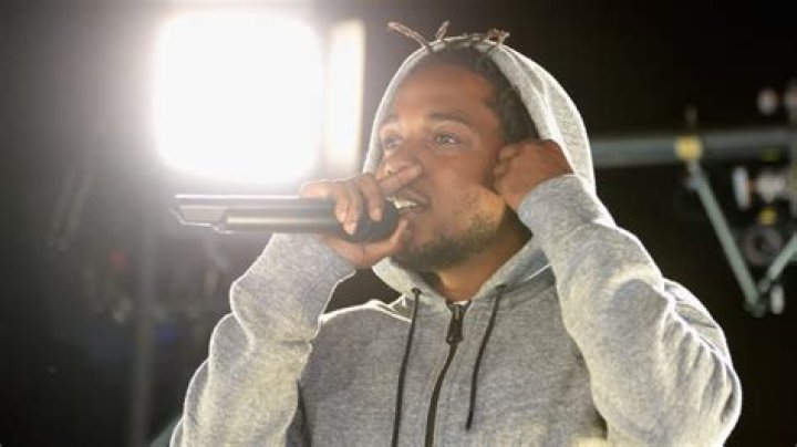 The Untold Truth Of Kendrick Lamar's Fiancée, Whitney Alford