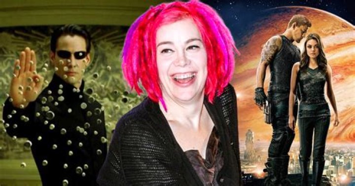 The Wachowskis & the Curse of the Matrix