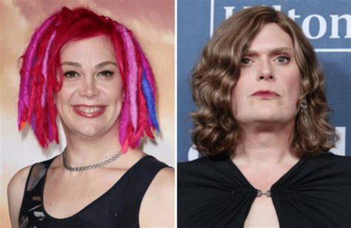 The Wachowskis Became One of Hollywood's Iconic Sibling Duos With