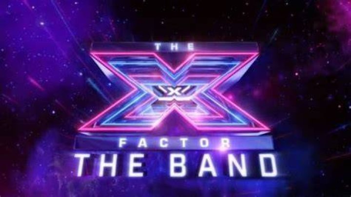 The X Factor The Band Auditions Chiara King & Ethan Hodges S01E01 YouTube