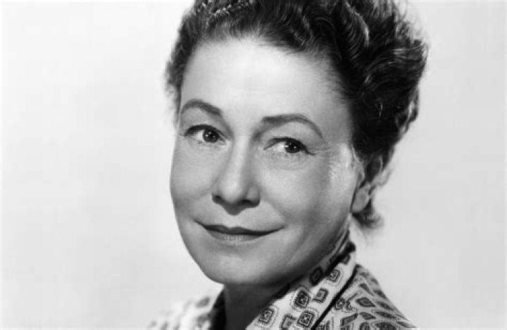 Thelma Ritter Turner Classic Movies