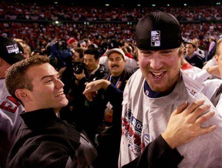 Theo Epstein, Conquering Hero, Returns With Chicago Cubs to Fenway Park