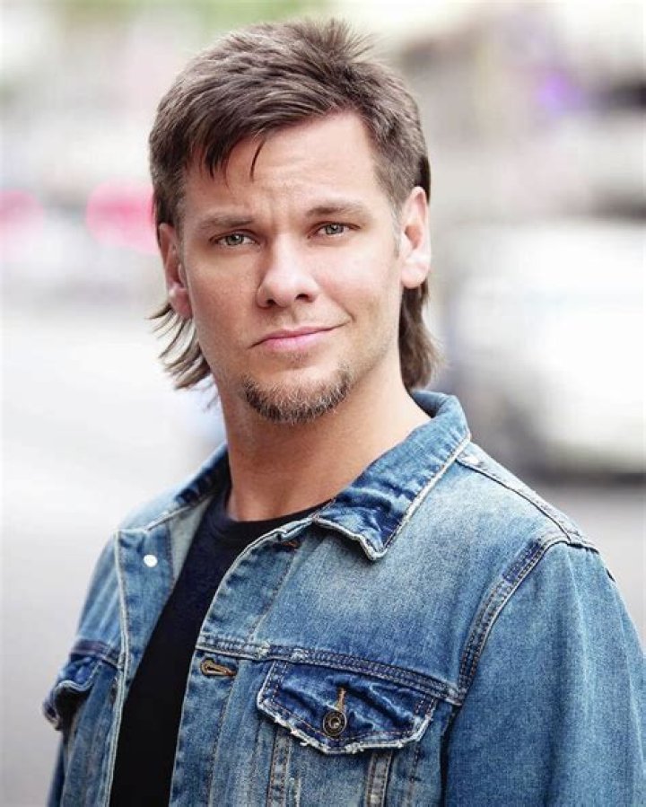 Theo Von's Relationship Status in the Wake of Gay Rumors