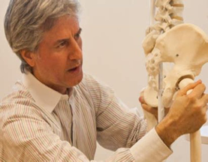 Theodore Dimon, Ed.D