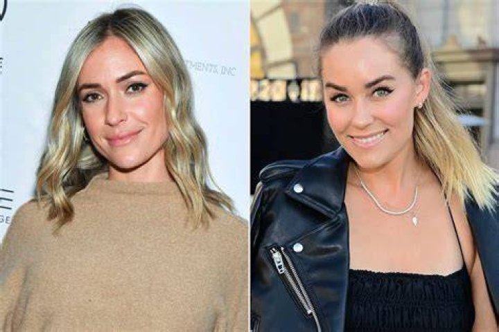 ThePatriotLight Kristin Cavallari says she cut off her dad after he