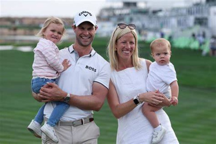 Thomas Detry Wife Is Thomas Detry Married? ABTC