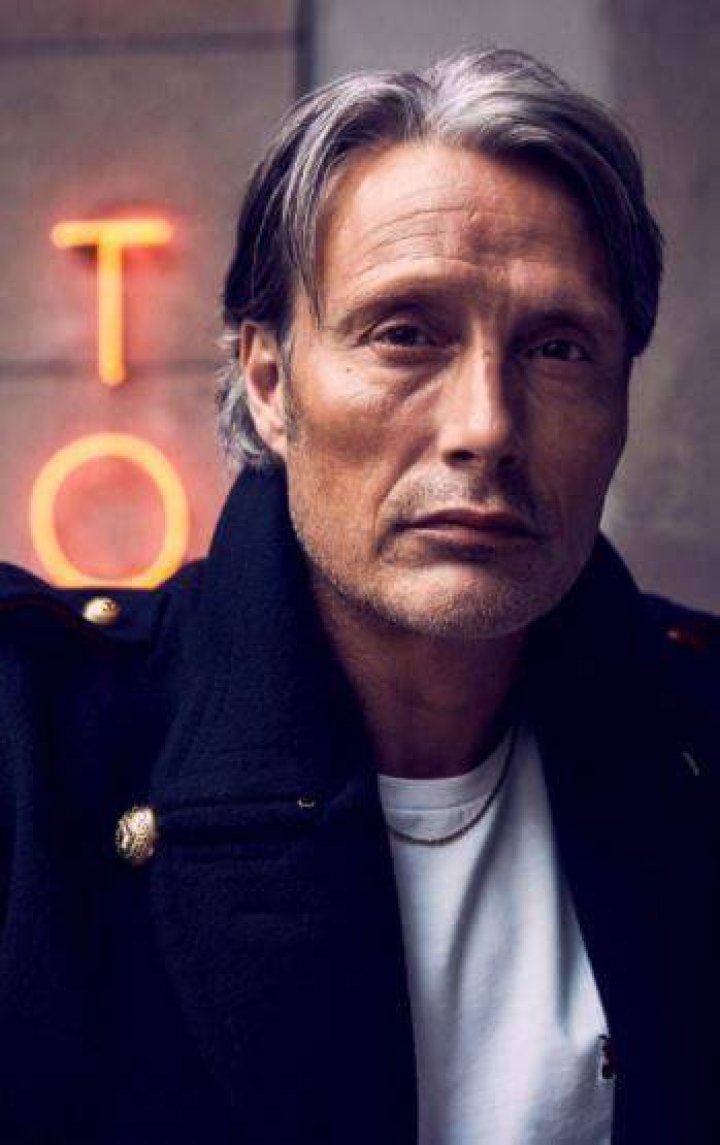 Thor Mikkelsen
