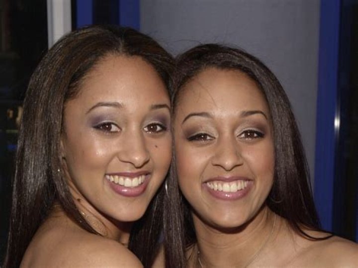 Tia and Tamera Mowry's Parents Ran Away to Be Married and Divorced 40