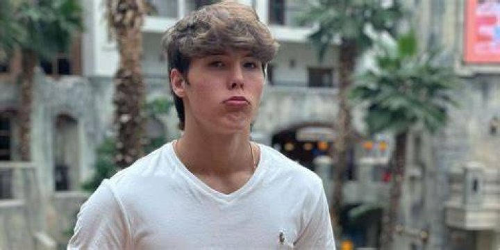 TikTok Star Caleb Coffee Severely Injured After Falling Off Cliff