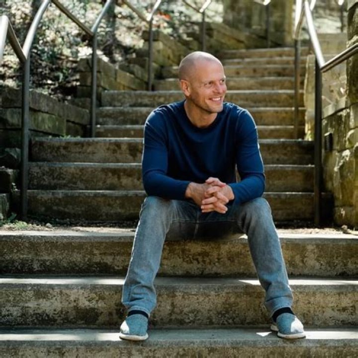 Tim Ferriss Bio, Family, Career, Wife, Net Worth, Measurements