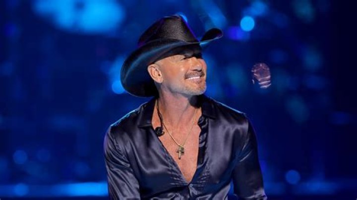 Tim McGraw Walks Out On Faith Hill, Getting 200 Million Divorce?