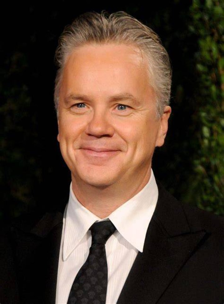 Tim Robbins Alchetron, The Free Social Encyclopedia